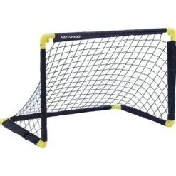 Sammenleggbart fotballmål - Maxi, 1 stk.