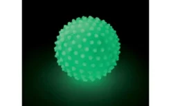 Sanseball - lyser i mørke