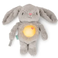 Sansekaninen Sylvi™ med lys og musikk