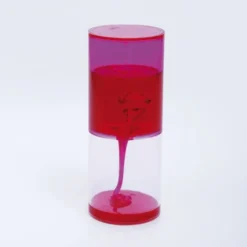 Sanserør MEGA - Rosa, 1 stk