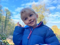 Sansesten i stål - Med lyd, 3 stk