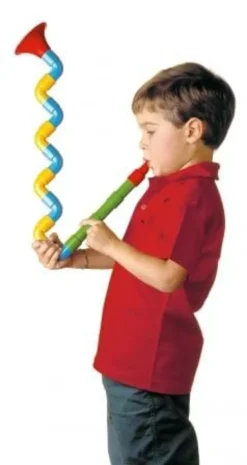 Saxofløyte