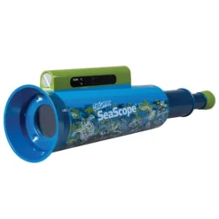 SeaScope undervannskikkert