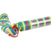 Serpentiner, 10 ruller
