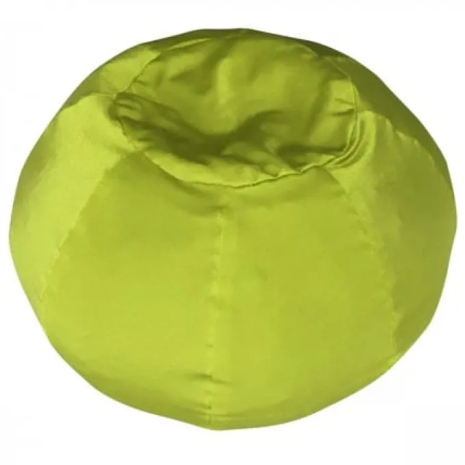 Sittepute "sekkestol" - Ø 33 cm