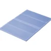 Sitteunderlag, foldbart