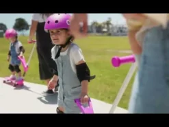 Skateboard for nybegynnere - Svart