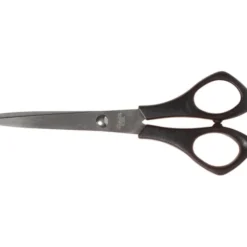 Skolesaks - Høyre, L: 14 cm