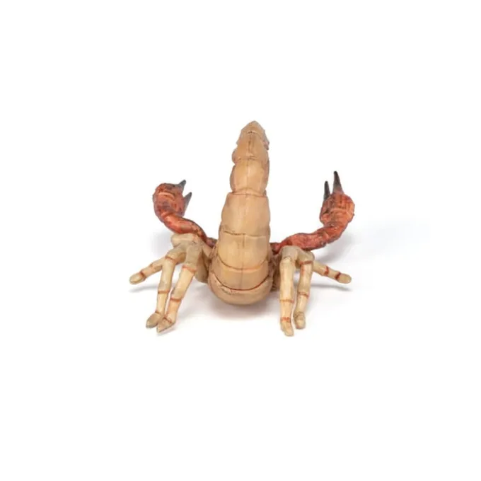 Skorpion - L: 10,5 cm