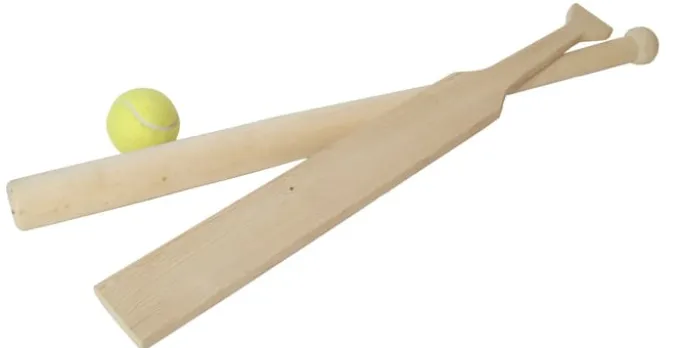 Slåballsett - Basis (L: 49 cm)