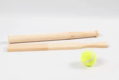 Slåballsett - Basis (L: 46 cm)