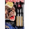 Soft dart tilbehør - Dartpiler (18 gr.), 3 stk