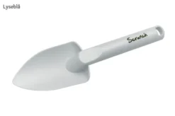 Spade - 21 cm.