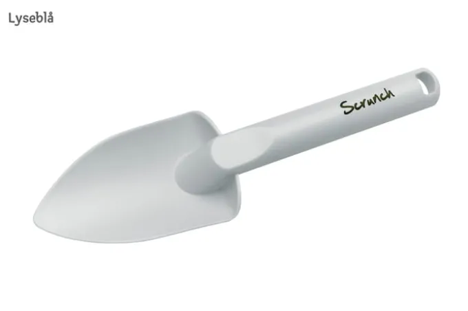 Spade - 21 cm.