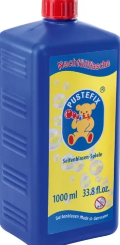 Såpebobler refill, Maxi - 1.000 ml