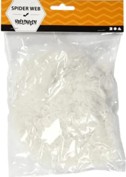Spindelvev, 20 gram