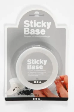 Sticky Base, 100 gr.