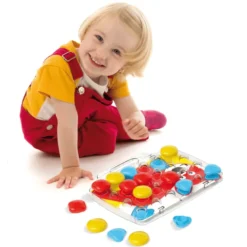 Stiftmosaikk - Pixel Baby 30 stk.