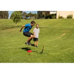 Stomp Rocket - Super High Performance