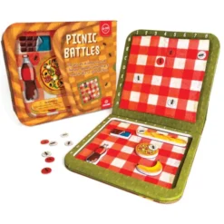 Strategispill - Picnic Battles