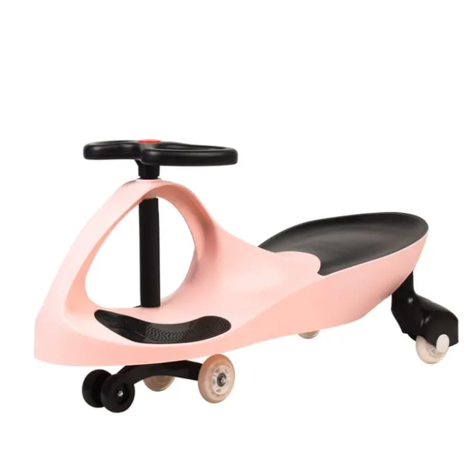 Swingcar - Rosa