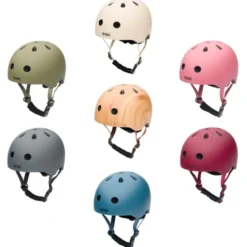 Sykkelhjelm CoConuts - XSmall, 45-51 cm