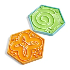 Taktil åndedrettstrener - Natur