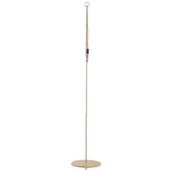 Tallerkenhuske i furu, Ø30 cm