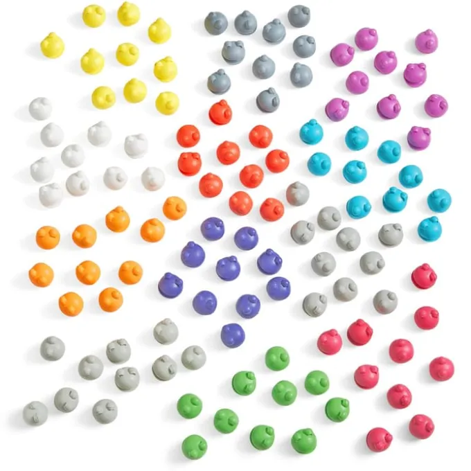 Tallkuber Tell & Sorter - Numberblob