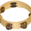Tamburin i tre 21 cm