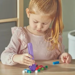 Tang flexi-grip - Sett med 6 stk.