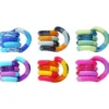 Tangle Jr. - Neon & Glitter (ass.), 1 stk.
