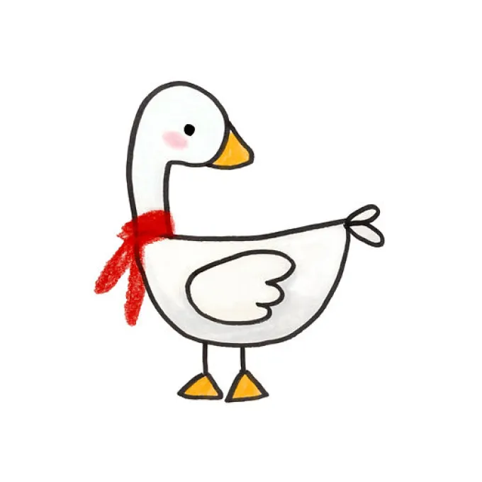 Tegneguide - Dyrene på landet (fra 4 år)