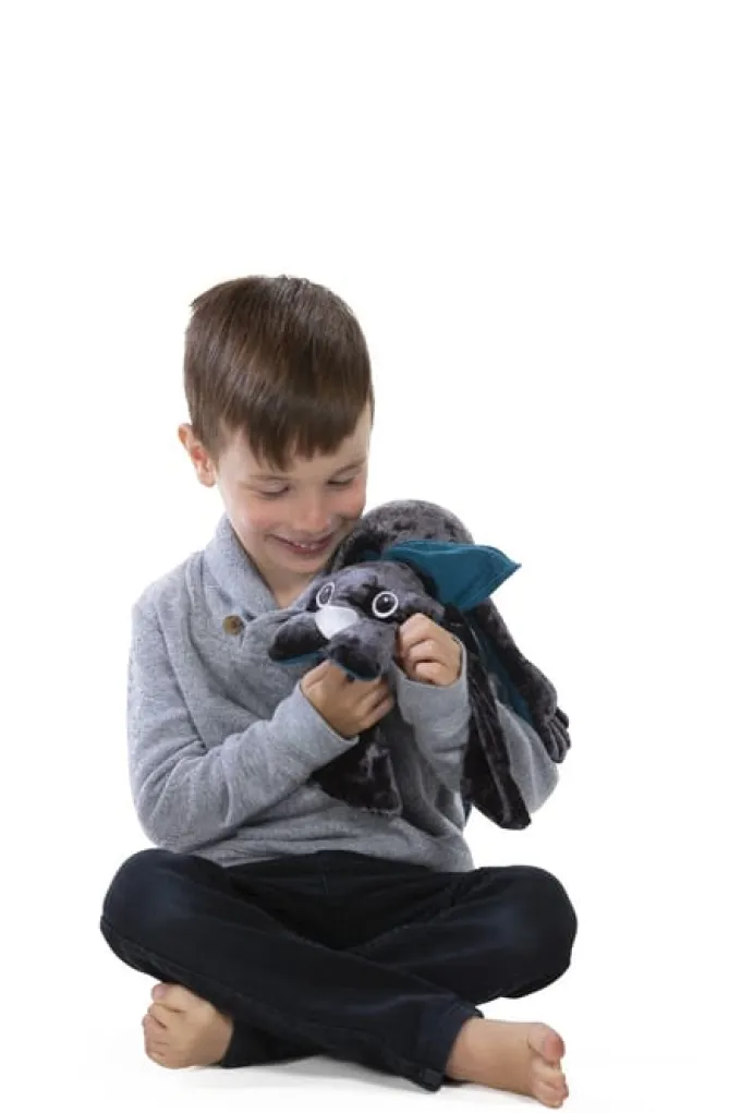 Terapihund - 2 kg