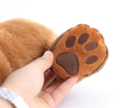 Terapi hund m. kulde/varme - 1,1 kg