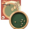 Terningbrett - Inkl. 6 terninger