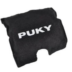 Tilbehør PUKY løpesykkel - Styrepolster, svart
