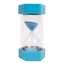 Timeglass 16 cm - 20 minutter