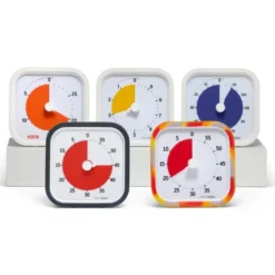 Time Timer MOD Education - 120 minutter