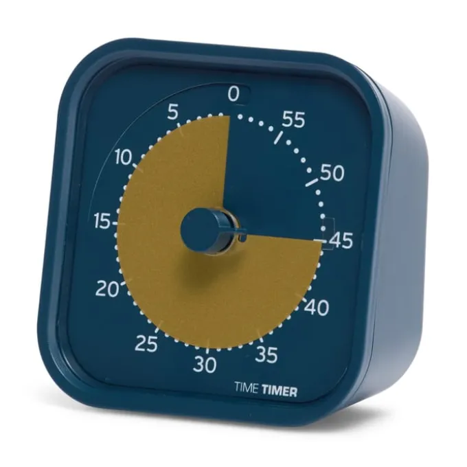Time Timer MOD Home Metallic - 1 time