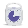 Time Timer PLUS Hvit (14x18 cm.) - 120 min.