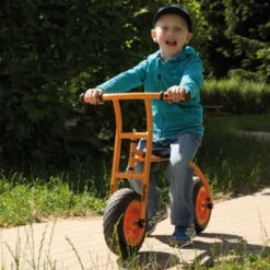 TopTrike "Top Bike" sykkel