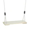 Trehuske 44 x 17,5 cm - (beige tau)