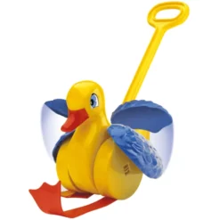 Trekkedyr - Quack & Flap