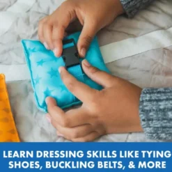 Trening åpne & lukke
