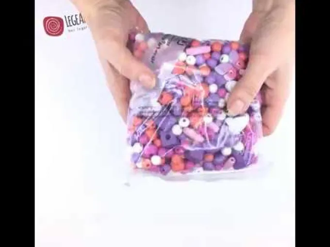 Treperler - Sommerfugler, 450 stk.