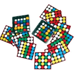 Tricky Fingers
