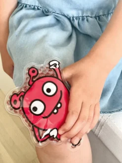 Trøste-Monster (ass.), 1 stk