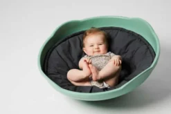 Tumletopp Mini Nordic (ekskl pute)