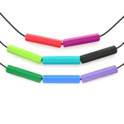 Tyggesmykke, Krypto-Bite Tube - Hard